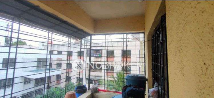 1 BHK Flat In Sai Suman Complex for Rent  In  Fursungi 