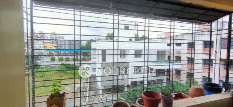 1 BHK Flat In Sai Suman Complex for Rent  In  Fursungi 