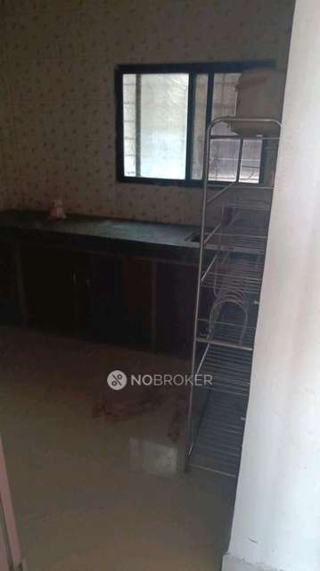 1 BHK Flat In Sai Suman Complex for Rent  In  Fursungi 