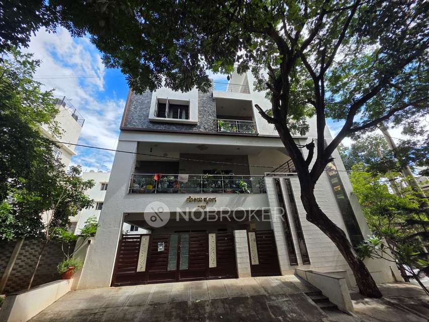 2 BHK House for Rent  In Rajarajeshwari Nagar