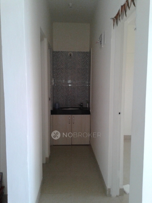 1 BHK Flat In River Residency for Rent  In Chikhali