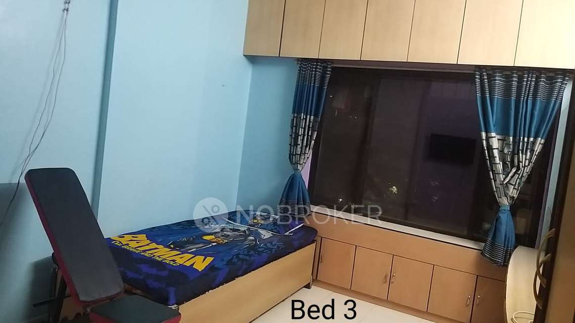 3 BHK Flat In Sunshree Kangan  For Sale  In Autadwadi Handewadi