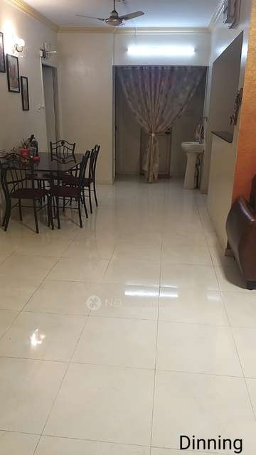 3 BHK Flat In Sunshree Kangan  For Sale  In Autadwadi Handewadi