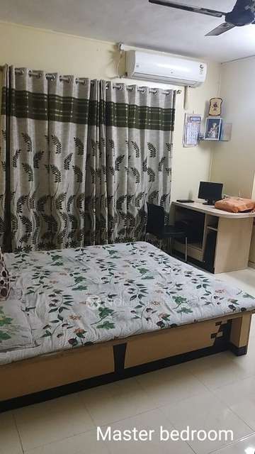 3 BHK Flat In Sunshree Kangan  For Sale  In Autadwadi Handewadi