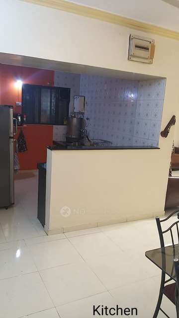 3 BHK Flat In Sunshree Kangan  For Sale  In Autadwadi Handewadi