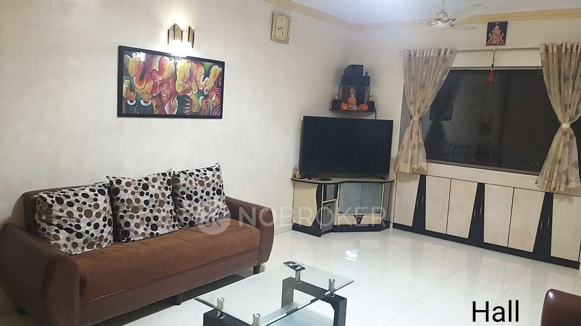 3 BHK Flat In Sunshree Kangan  For Sale  In Autadwadi Handewadi