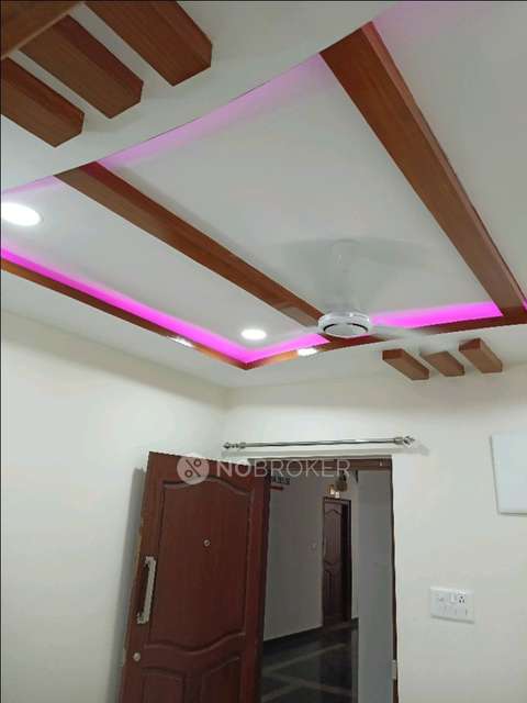 2 BHK Flat In Hivision Serene For Sale  In Kushaiguda