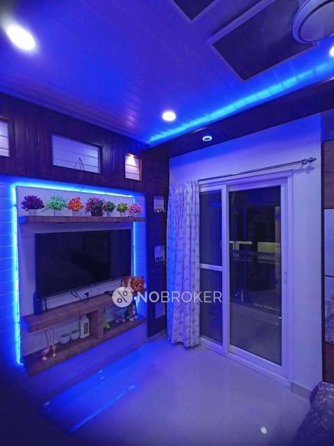 2 BHK Flat In Hivision Serene For Sale  In Kushaiguda