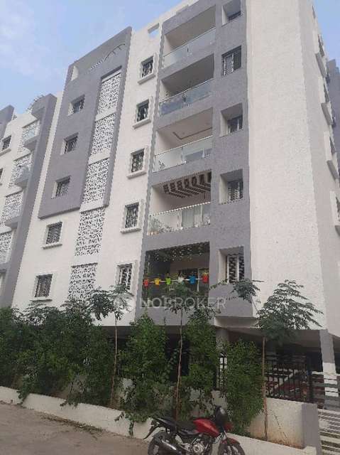 2 BHK Flat In Hivision Serene For Sale  In Kushaiguda