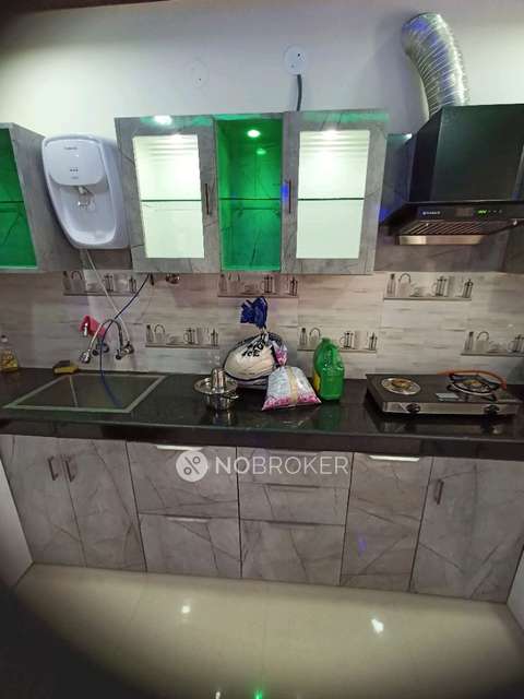 2 BHK Flat In Hivision Serene For Sale  In Kushaiguda