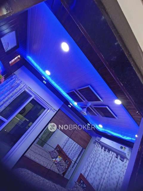 2 BHK Flat In Hivision Serene For Sale  In Kushaiguda