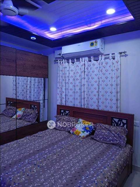 2 BHK Flat In Hivision Serene For Sale  In Kushaiguda