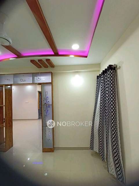 2 BHK Flat In Hivision Serene For Sale  In Kushaiguda