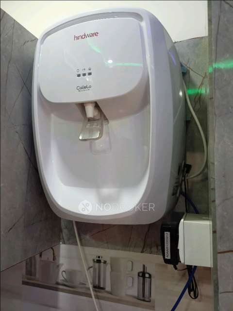 2 BHK Flat In Hivision Serene For Sale  In Kushaiguda