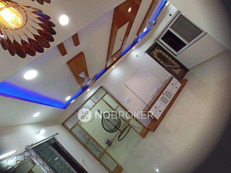 2 BHK Flat In Hivision Serene For Sale  In Kushaiguda