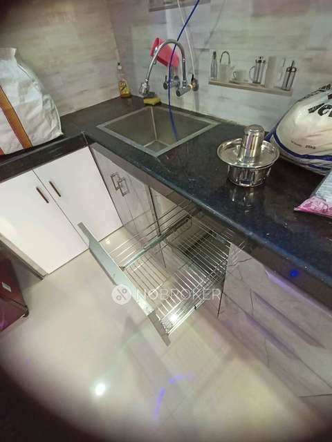 2 BHK Flat In Hivision Serene For Sale  In Kushaiguda