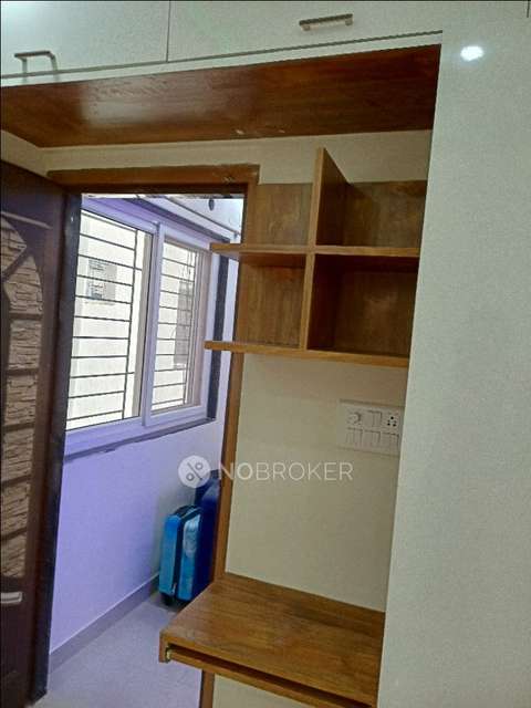 2 BHK Flat In Hivision Serene For Sale  In Kushaiguda