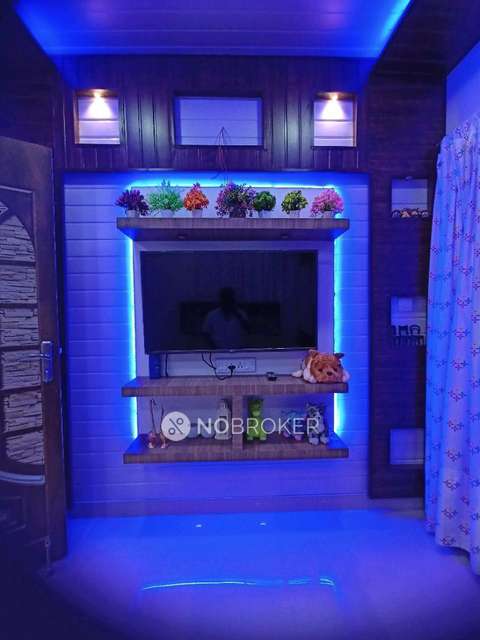 2 BHK Flat In Hivision Serene For Sale  In Kushaiguda