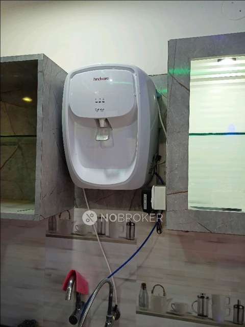 2 BHK Flat In Hivision Serene For Sale  In Kushaiguda