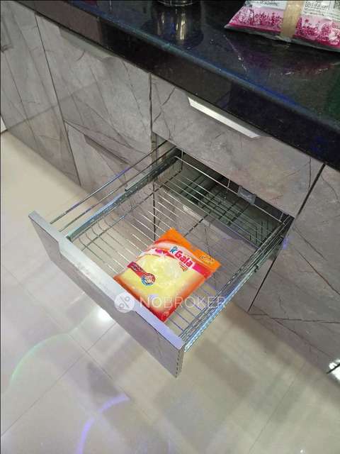 2 BHK Flat In Hivision Serene For Sale  In Kushaiguda