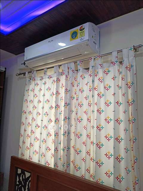 2 BHK Flat In Hivision Serene For Sale  In Kushaiguda