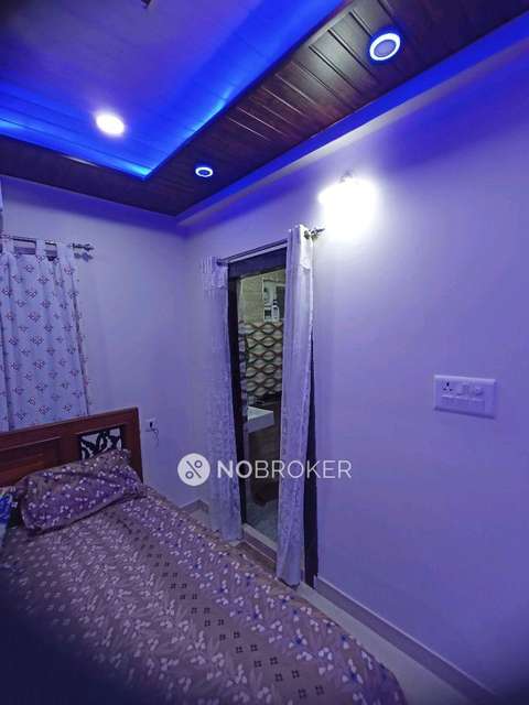 2 BHK Flat In Hivision Serene For Sale  In Kushaiguda