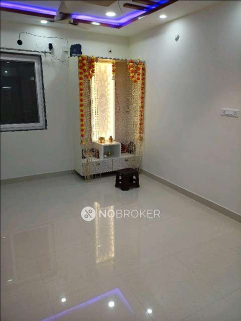 2 BHK Flat In Hivision Serene For Sale  In Kushaiguda