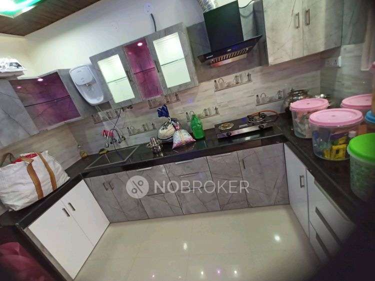 2 BHK Flat In Hivision Serene For Sale  In Kushaiguda