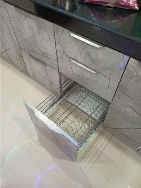 2 BHK Flat In Hivision Serene For Sale  In Kushaiguda