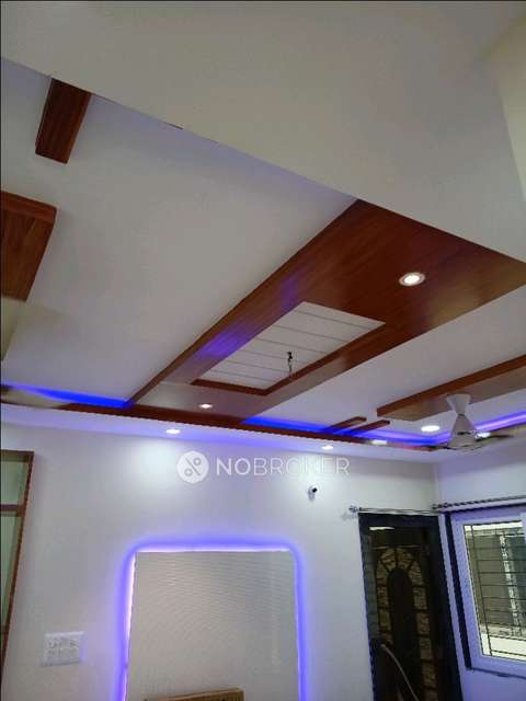 2 BHK Flat In Hivision Serene For Sale  In Kushaiguda