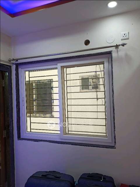 2 BHK Flat In Hivision Serene For Sale  In Kushaiguda