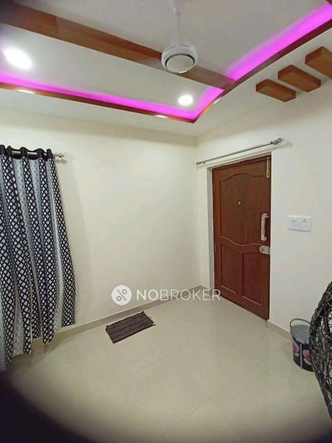 2 BHK Flat In Hivision Serene For Sale  In Kushaiguda