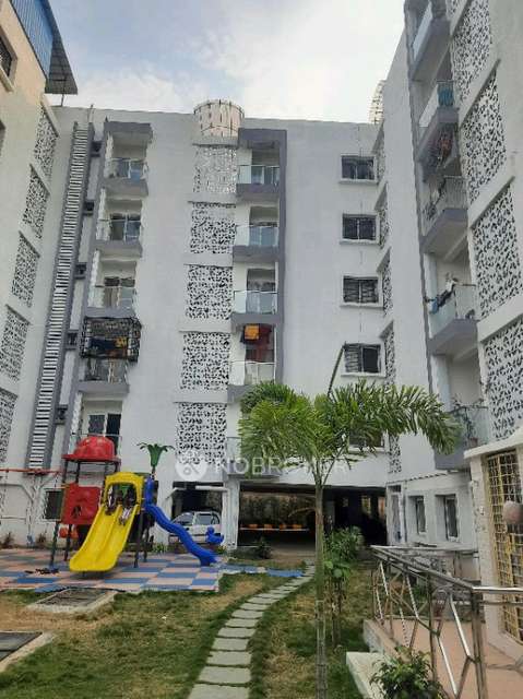 2 BHK Flat In Hivision Serene For Sale  In Kushaiguda