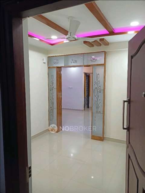 2 BHK Flat In Hivision Serene For Sale  In Kushaiguda
