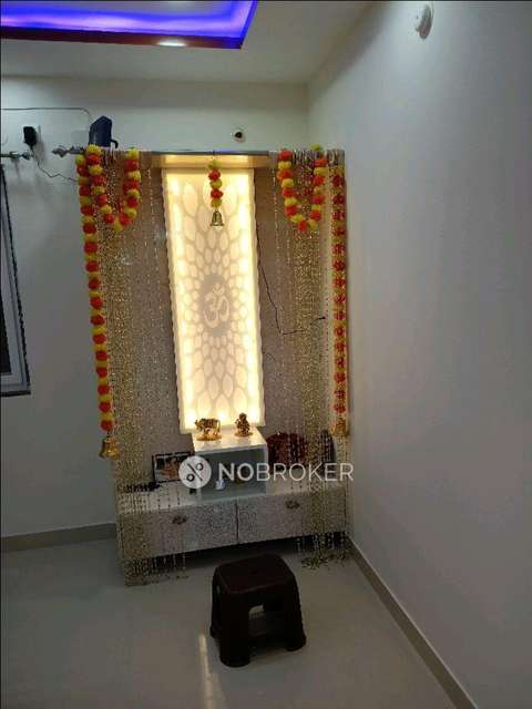 2 BHK Flat In Hivision Serene For Sale  In Kushaiguda