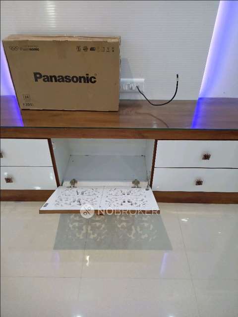 2 BHK Flat In Hivision Serene For Sale  In Kushaiguda