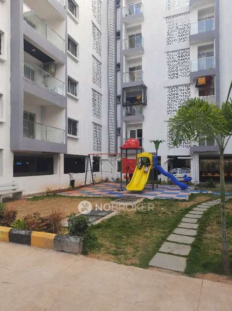 2 BHK Flat In Hivision Serene For Sale  In Kushaiguda