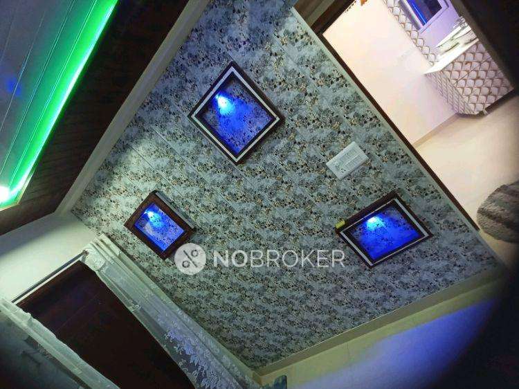 2 BHK Flat In Hivision Serene For Sale  In Kushaiguda