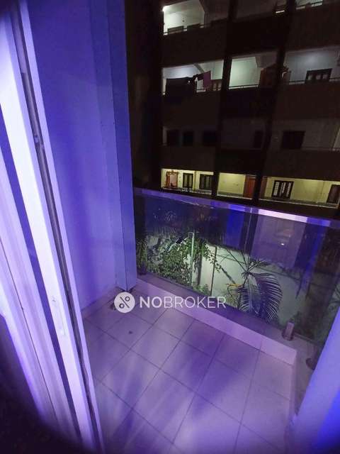 2 BHK Flat In Hivision Serene For Sale  In Kushaiguda