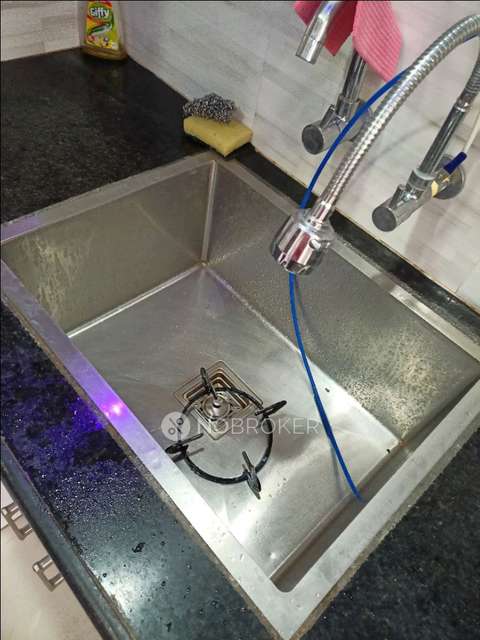 2 BHK Flat In Hivision Serene For Sale  In Kushaiguda