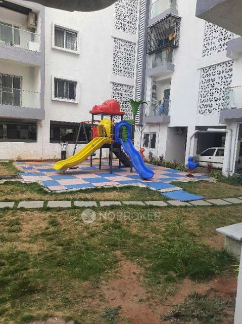 2 BHK Flat In Hivision Serene For Sale  In Kushaiguda