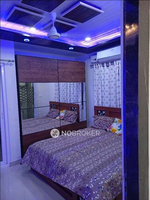 2 BHK Flat In Hivision Serene For Sale  In Kushaiguda