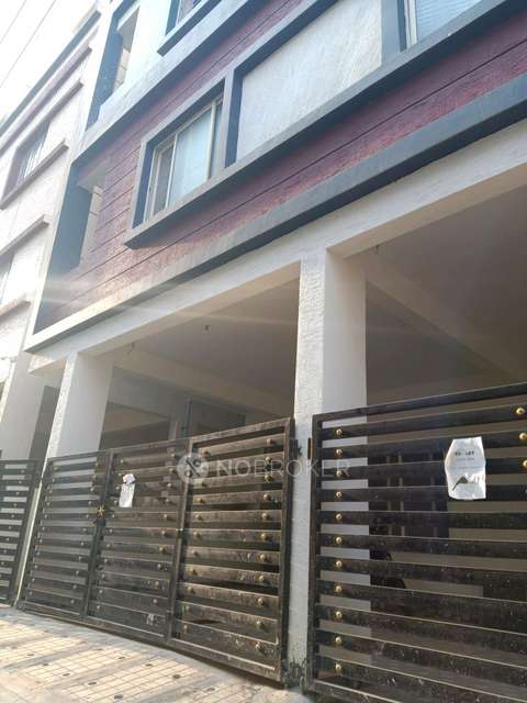 2 BHK Flat In Standalone Building  for Rent  In Yelahanka