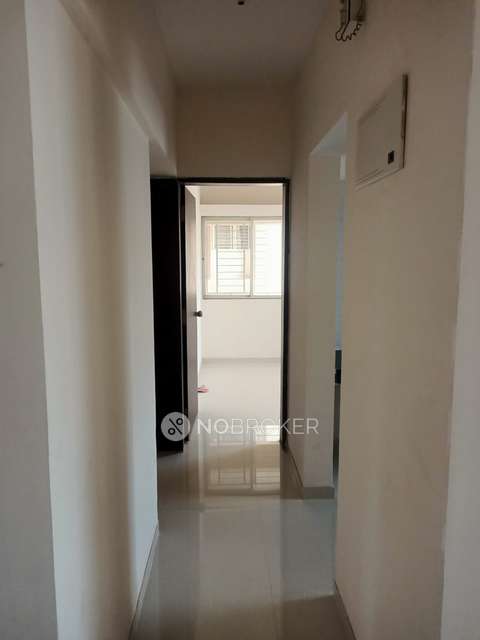 2 BHK Flat In Parijat Society for Rent  In  Talegaon Dabhade