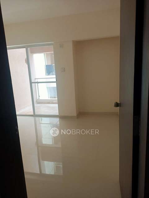 2 BHK Flat In Parijat Society for Rent  In  Talegaon Dabhade