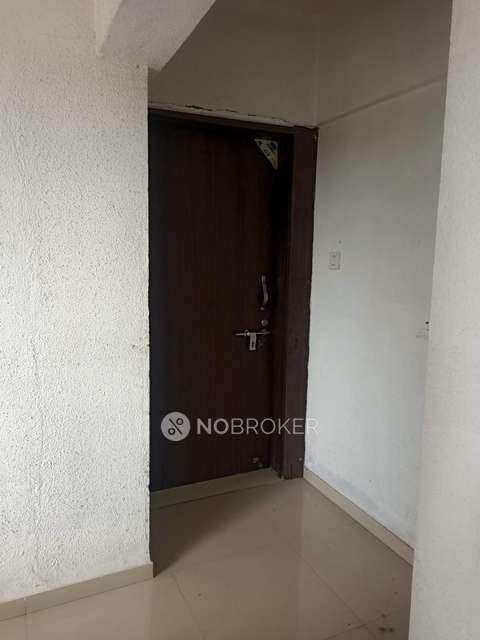 2 BHK Flat In Parijat Society for Rent  In  Talegaon Dabhade