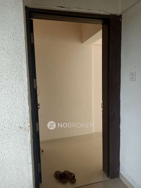 2 BHK Flat In Parijat Society for Rent  In  Talegaon Dabhade