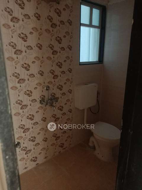 2 BHK Flat In Parijat Society for Rent  In  Talegaon Dabhade