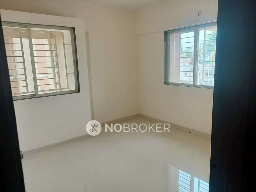 2 BHK Flat In Parijat Society for Rent  In  Talegaon Dabhade