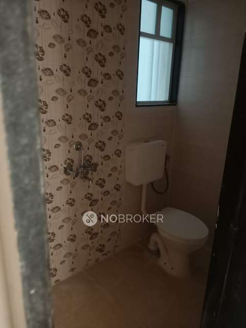 2 BHK Flat In Parijat Society for Rent  In  Talegaon Dabhade